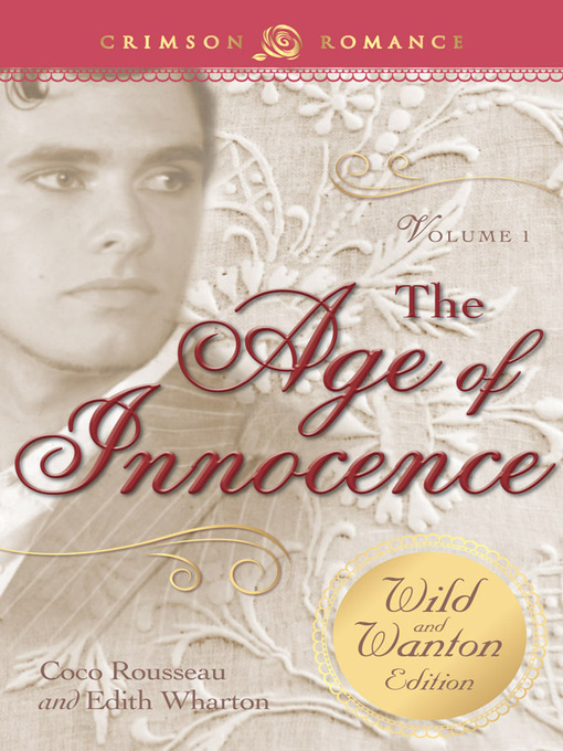 Title details for The Age of Innocence by Coco Rousseau - Available